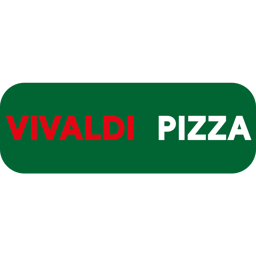 Vivaldi Pizzeria  logo.